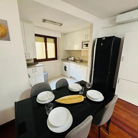 El Temple Apartment Zaragoza