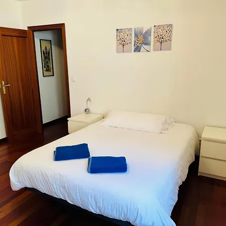 Apartment El Temple *