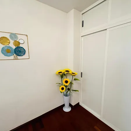 Apartment El Temple