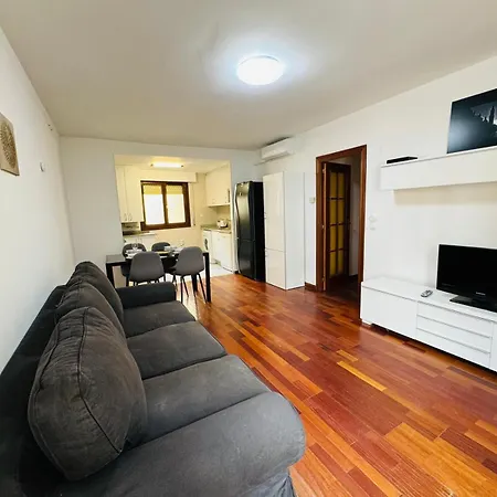 El Temple Apartment Zaragoza