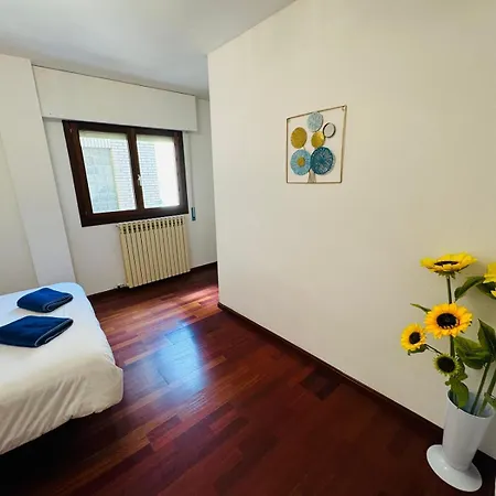 Apartment El Temple *