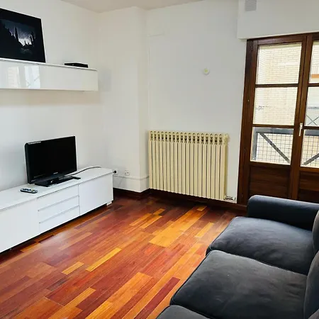 Apartment El Temple