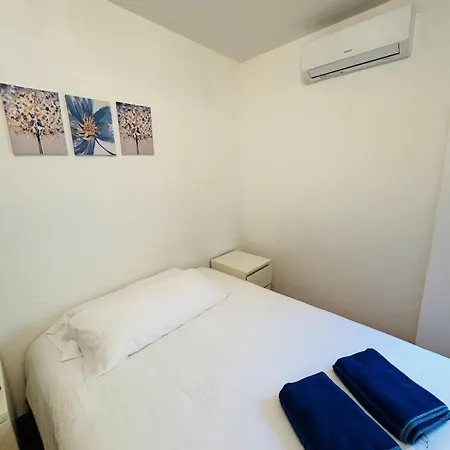 아파트 El Temple 사라고사