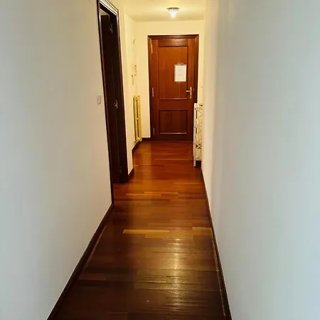 Apartment El Temple
