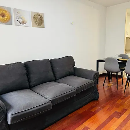 El Temple Apartment *