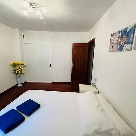 El Temple 아파트 사라고사