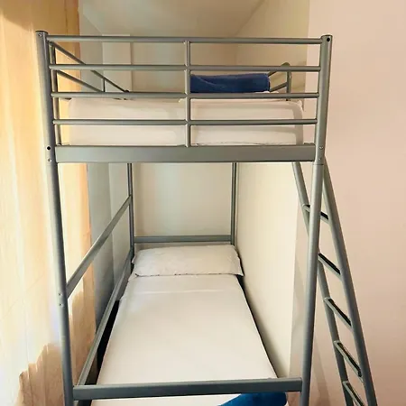 Apartamento El Temple Saragoça